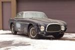 Ferrari 212 Inter Geneva 1953 года